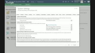 MS Dynamics CRM - Business Units & Users Administration (Part 1)