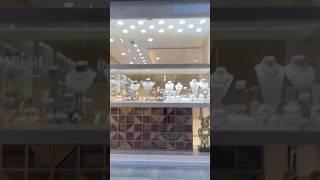 Gold souk extension