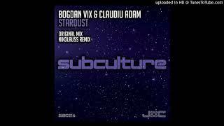 Bogdan Vix & Claudiu Adam - Stardust (Original Mix)