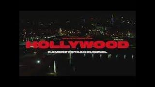 KAMERZYSTA & KRUSZWIL   HOLLYWOOD Official Music Video