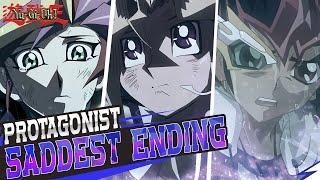 Which Yu-Gi-Oh Protagonist Had the SADDEST ENDING?