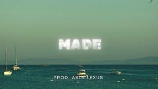 Afrobeat Type Beat x Bnxn - "MADE" [FREE FOR PROFIT]