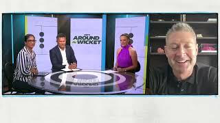 Around The Wicket - January 16th: Full Episode | ESPN Australia