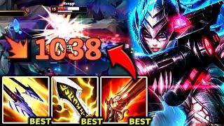 CAITLYN TOP IS CAPABLE TO 1V5 VERY HARD GAMES (AND I LOVE IT) - 2025 Caitlyn TOP Gameplay Guide