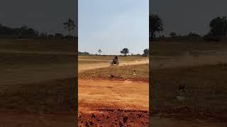 Glimpse from INRSC race 2023 Bangalore part 30 #motorcycle #adventure #offroad