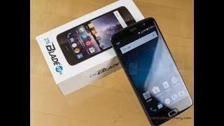 ZTE Blade V8 не заряжается, замена платы зарядки