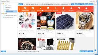 [Full] Dropship Analyzer - AliExpress Dropshipping Center Product Analysis Tools Software