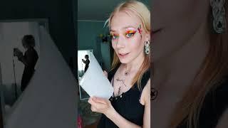 Интегралы?! да легко tiktok тикток #tanyacolibri  