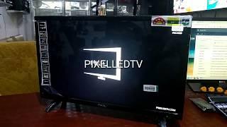 PIXEL  24"-32"-40"-42"-50" FULL HD LEDTV || Pixel Enterprise Surat ||