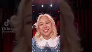 Алина Хомяк в Comedy Club #tiktok