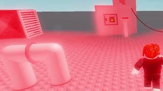 My roblox self destruct test (RobloxStudio)