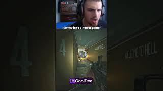 Tarkov might be scary  #gaming #escapefromtarkov #tarkovmemes #tarkovgame  #eft #tarkov