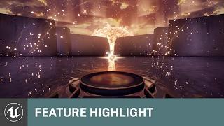 Protostar: Pushing Mobile Graphics with UE4 & Vulkan API | Feature Highlight | Unreal Engine