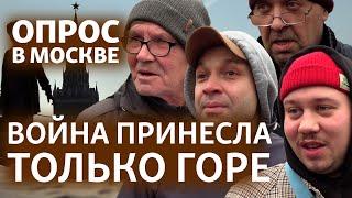 "Русские русских убивают" | Что принесла мирным жителям Украины "спецоперация"?