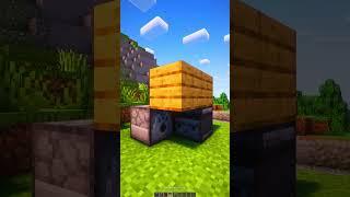 Semi-automatic glow berry farm ️ Yummy! #Minecraft #minecraft #games #short