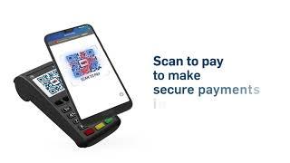 Capitec | Scan to Pay | scan to pay to make secure payments