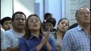 Transmisión en vivo Misión Cristiana Filadelfia