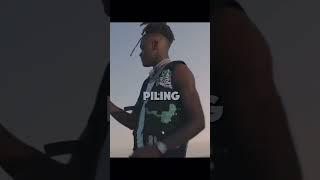 Jaydayoungan - 23 island #rap #jaydayoungan #music
