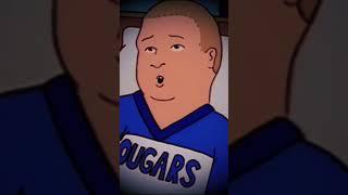 bobby... #shorts #kingofthehill #hankhill #grindset #soccer #yakuza #bakamitai