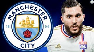 Rayan Cherki Gives Green Light Ahead Of £34M Move To Man City From Lyon | Man City Transfer Update
