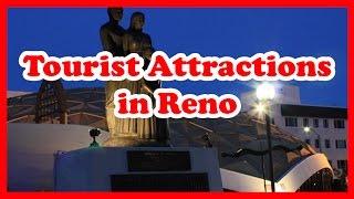 5 Top-Rated Tourist Attractions in Reno, Nevada | US Travel Guide