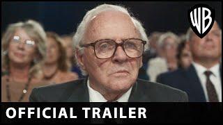 One Life – Official Trailer - Warner Bros. UK & Ireland