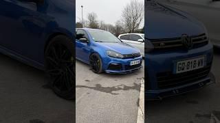 Golf 6 R - Rasso Lille