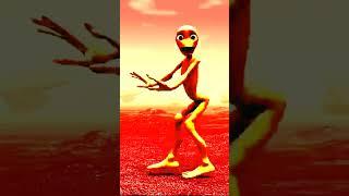 Can U See?Wooow #vairal #alien #dance #shortsvideo #follow #sajid