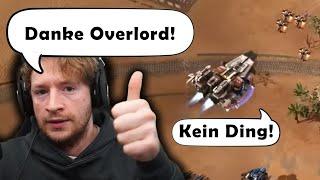 Danke Mr. Overlord! | MECHABELLUM