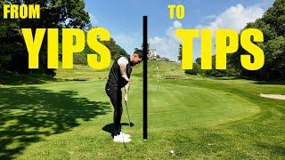 VSP - The ONLY Short Game SECRET!