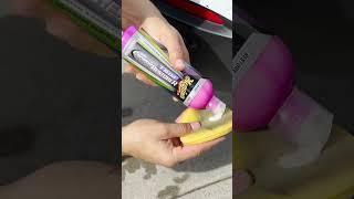 Restore, Revive & Protect! Hybrid Ceramic Trim Restorer! #meguiars #trimrestorer #hybridceramic
