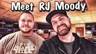 Your Local Musician | RJ Moody