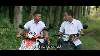 DRAMA SERIUS + SPONTAN 2023: EPISOD 6 (ANAK NAKAL)