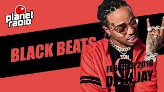 DJ LIL JAY Planet Radio Black Beats Februar 2018