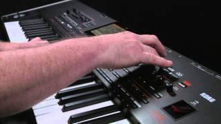 Pa4X Video Manual Part 2: Sounds