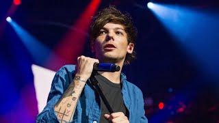 Open Letter to Louis Tomlinson and the Louis Fandom: Have Faith