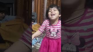 Drama baz bache #goat #funny #cutebaby