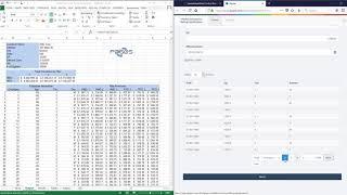 Working with Large Data Grids in SpreadsheetWEB Applications