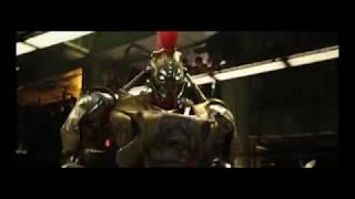 Midas Screen-time: Real Steel