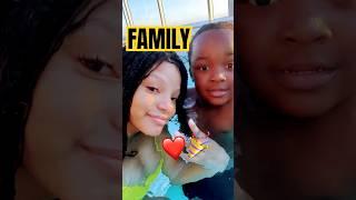 Halle Bailey Crash DDG Nephew Woo Wop Birthday Party