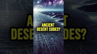 Mystery Chronicles: Mysteries of the Nazca Lines #shorts #ancientmysteries
