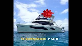 Aquila HolidayDreams - X Yachts International 561-445-9241