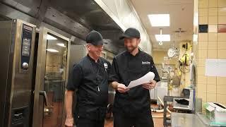 Masonic Village Food Service Staff Testimonials