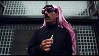 Omar Souleyman - Warni Warni (Official Video)