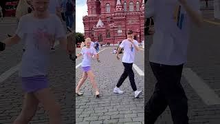 SHUFFLE DANCE  | ЛАНДЫШИ  #shorts #shuffledance