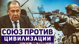 Новости Израиля. Россия и Иран подпишут договор о всеобъемлющем партнерстве