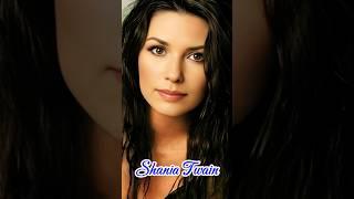 The Queen of Country Pop Music | Storyline | Facesify  #shorts #singersongwriter #shaniatwain