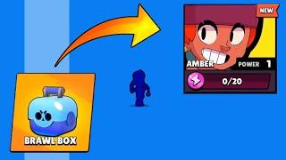 How to get legendary in Brawl Stars #shorts