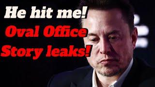 IT'S BAD! New ELON Story EXPOSED!