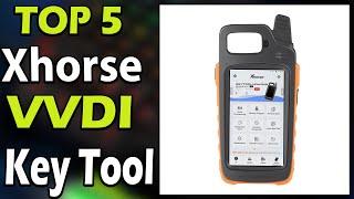 TOP 5 Best Xhorse VVDI Key Tool Review 2023